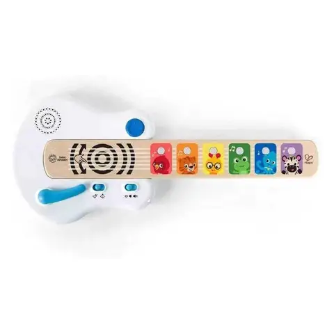 Guitar Touch Strum Along Songs Hape12396