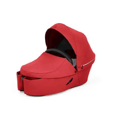 New Stokke Shuttle Xplory " X " Ruby Red