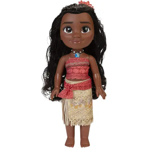 Disney Princess Doll Vaiana 38cm.