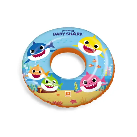 Baby Shark Lifebuoy