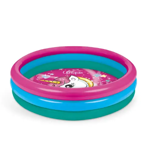 Pool 3 Rings D.100 Unicorn
