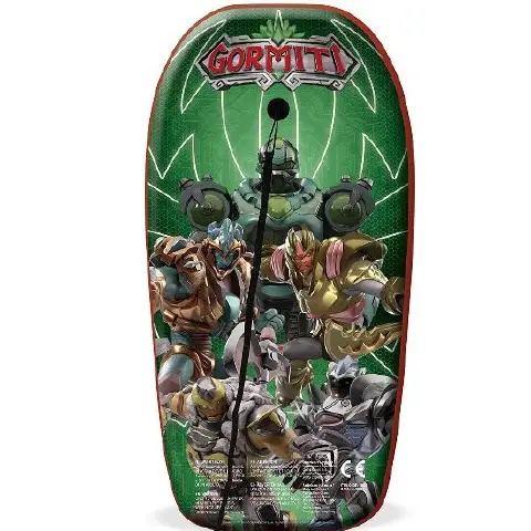 Tavola Mare Gormiti Surf Board – Ora a un Prezzo Super Scontato!