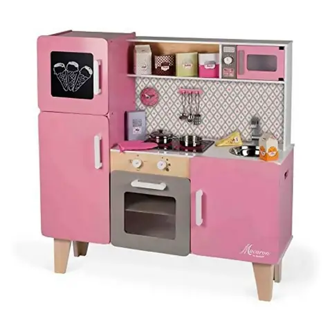 Kitchen Maxi Macaron