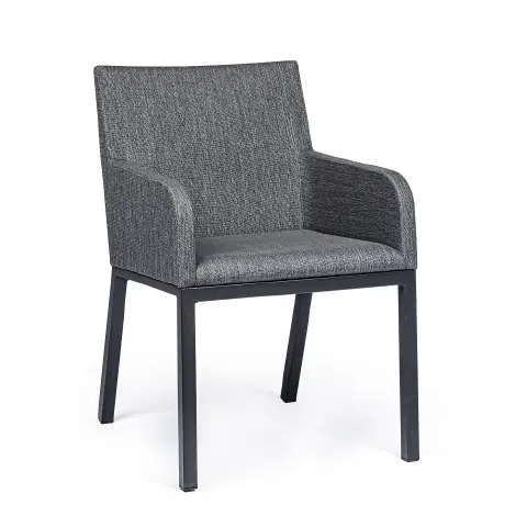 Owen Armchair Anthracite
