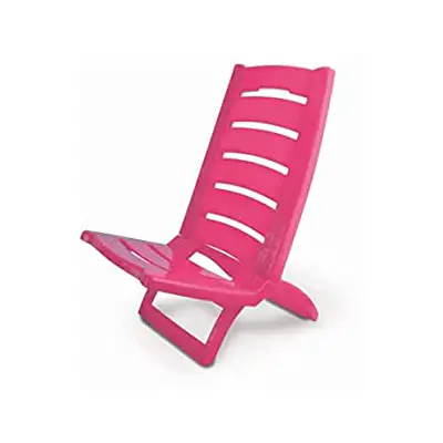Spiaggina Col Magenta