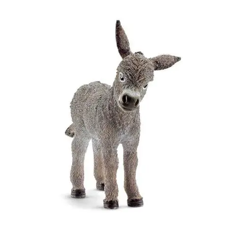Schleich Donkey Puppy