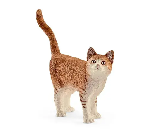 Schleich Cat