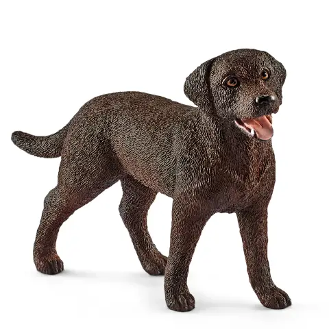 Schleich Labrador Retriever Female