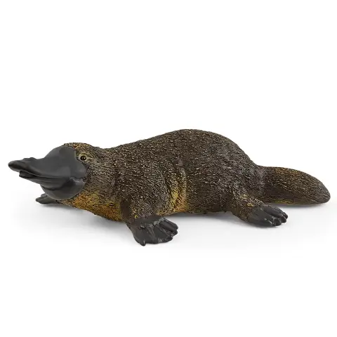 Schleich Platypus