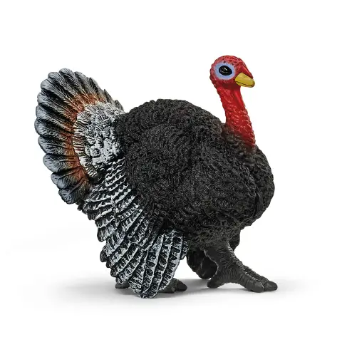 Schleich Turkey
