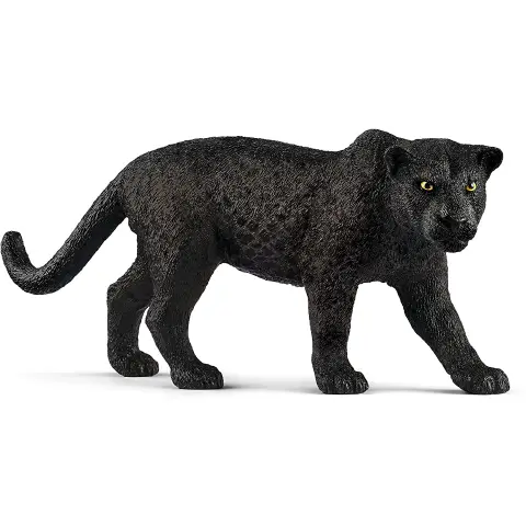 Schleich Black Panther