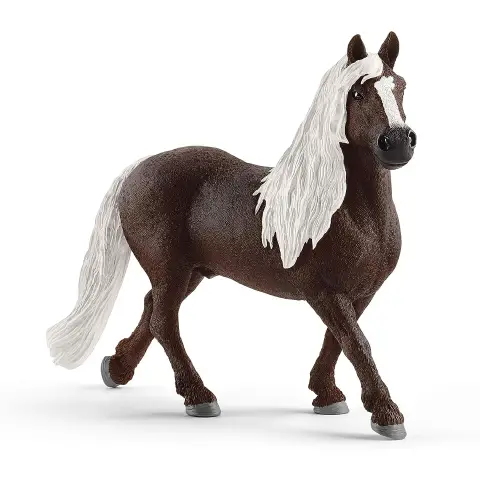 Schleich Black Forest Stallion
