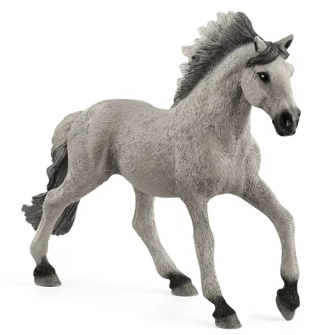Schleich Sorraia Mustang Stallion