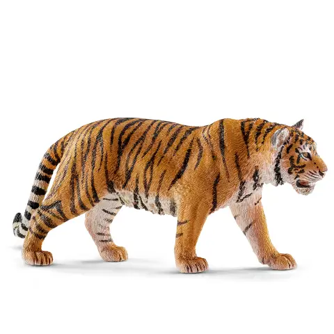 Schleich Tiger