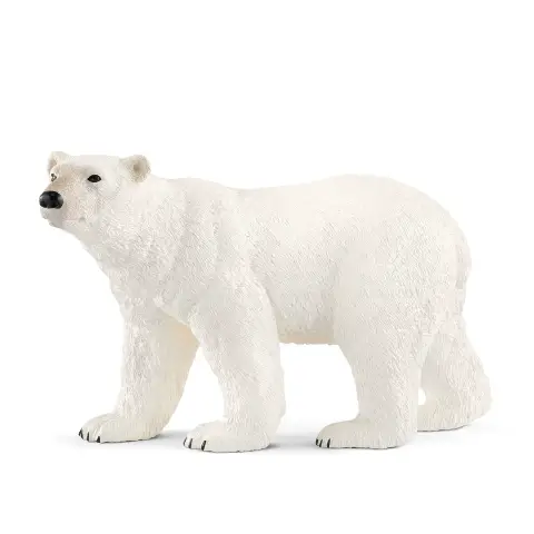 Schleich Polar Bear