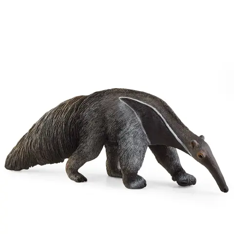 Schleich anteater