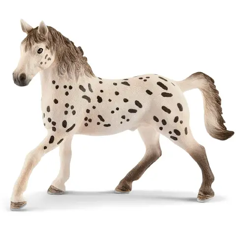 Schleich Stallion Knabstrupper