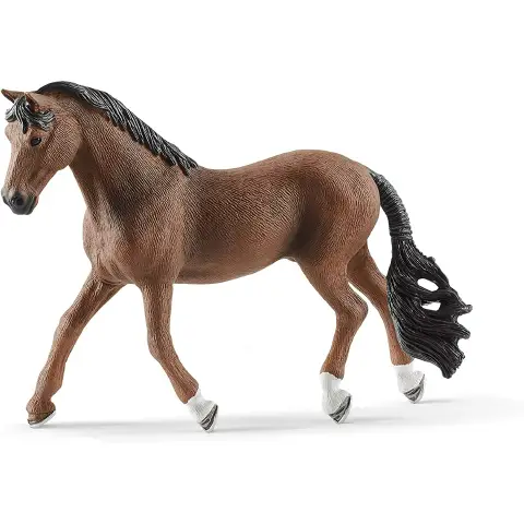 Schleich Trakehner Gelding