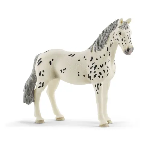 Schleich Knabstrupper Mare