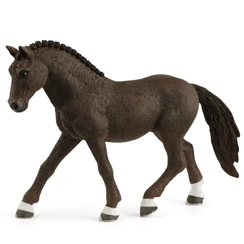 Schleich Gelding of German Riding Pony