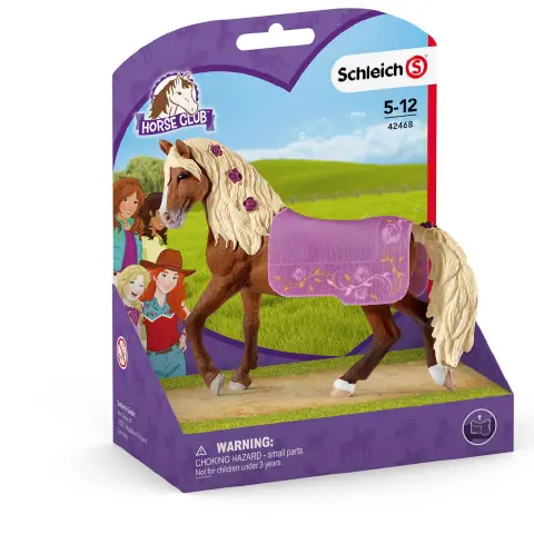 Schleich Stallion Paso Fino