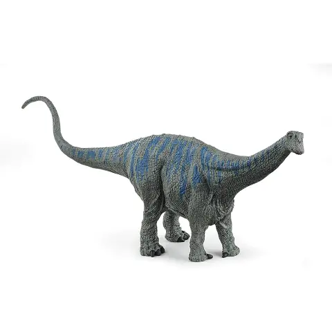 Schleich Brontosaurus