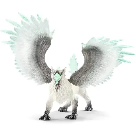 Schleich Ice Griffon