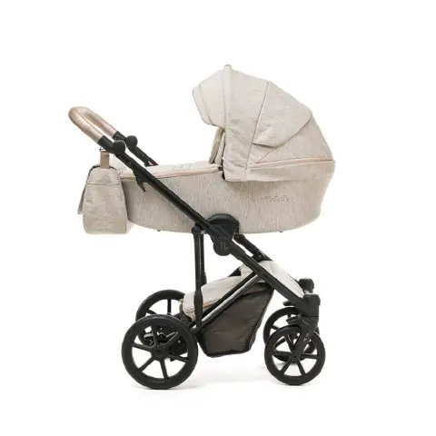 Trio Nanán 1.0 Telaio Black