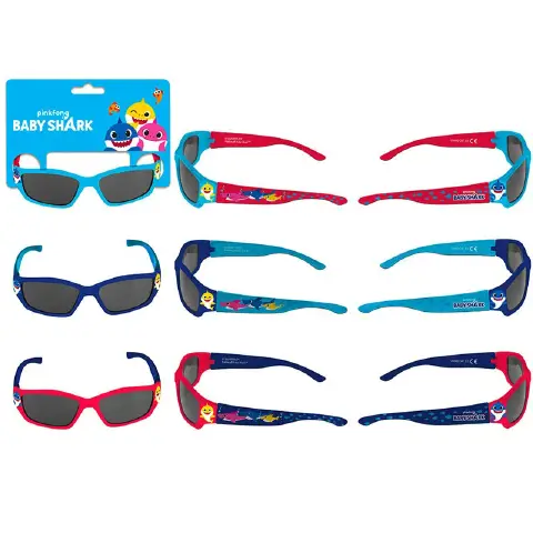 Baby Shark Sunglasses