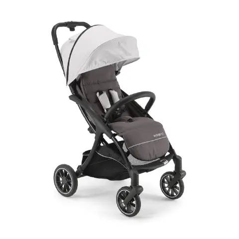 Stroller Wizard Trendy Stone Pali