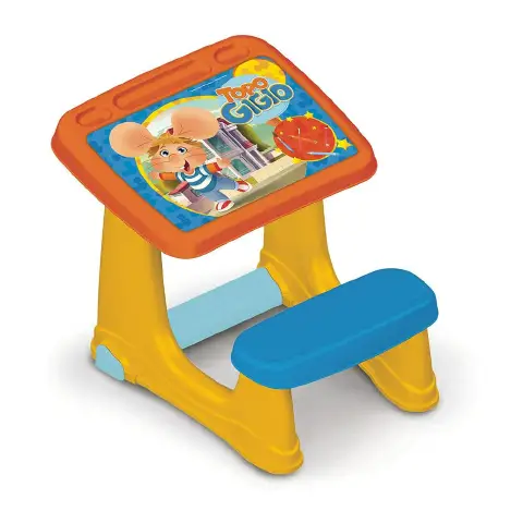 Topo Gigio School Desk