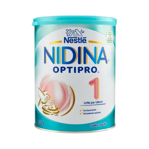 Milk Nidina Optipro 1 800gr