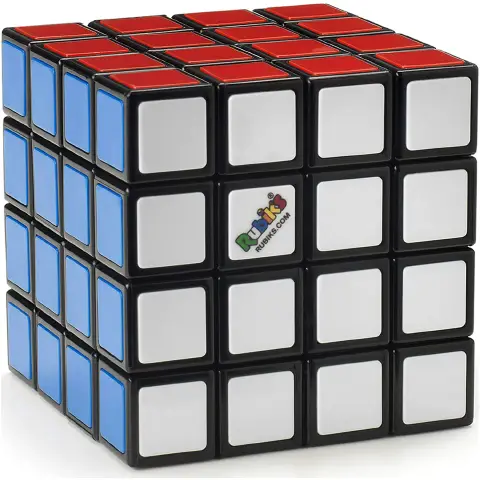 Rubik's Cube 4x4 "Master" Spin Master 6064639