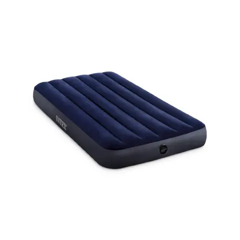 Classic Downy Fiber Tech Mattress Cm 76x191x25
