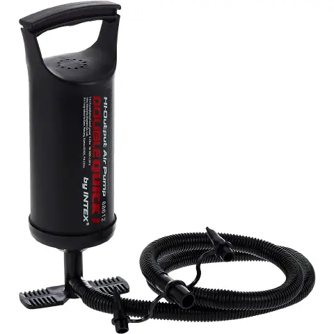 Small Manual Pump 68612