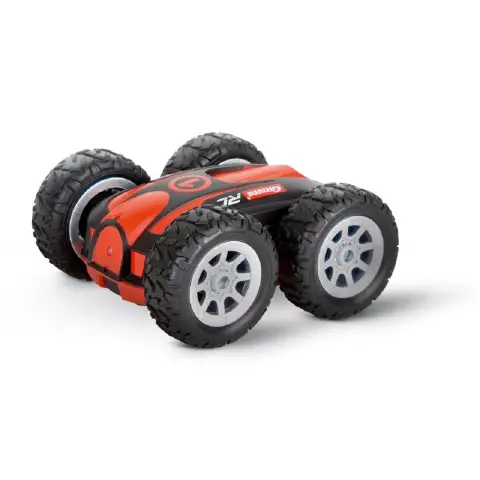 RADIO CONTROL MINI VERTICAL STUNT CAR
