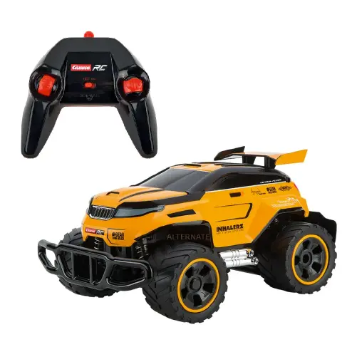Radio Control Gear Monster 2.0