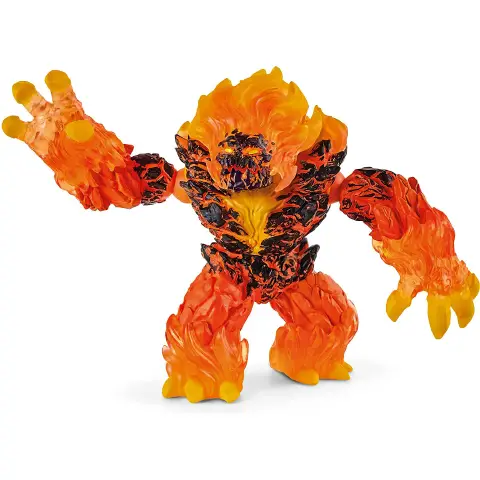 Schleich Lavic Demon