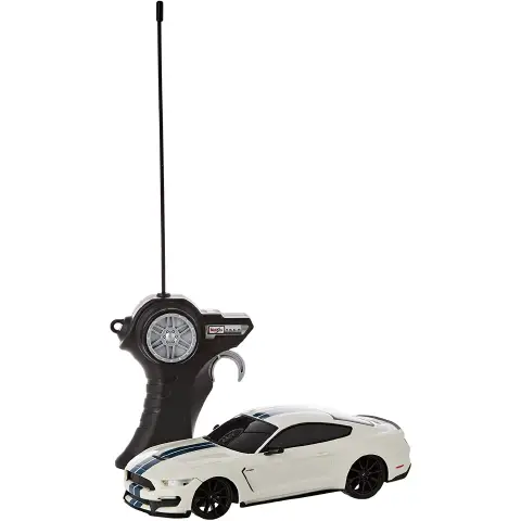 R/C 1:24 AUTO FORD SHELBY GT350