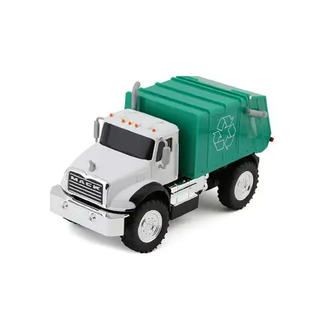 Garbage Truck