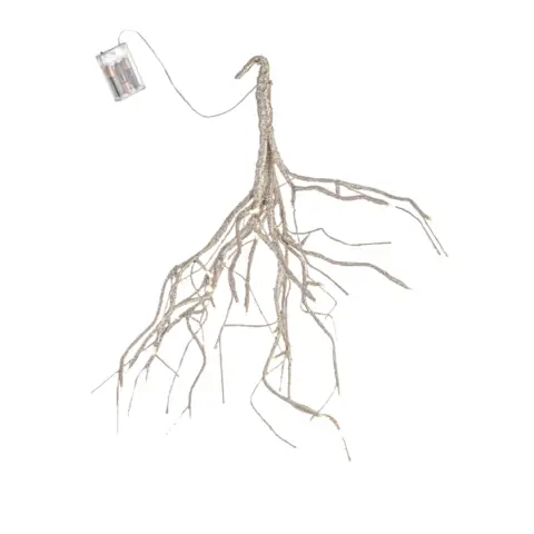 Branch Beam 32led Cham Classic with Glit Ip20