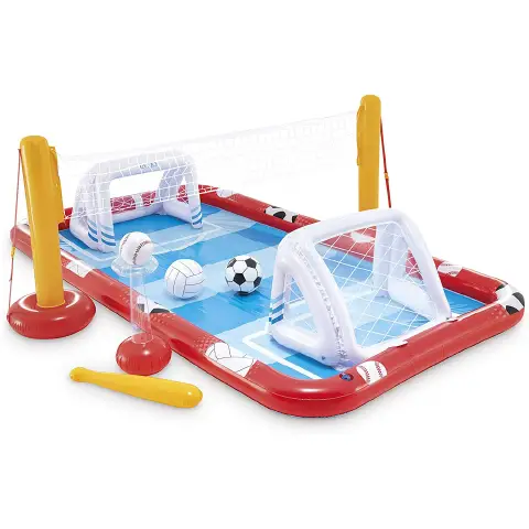 Intex Play Center Multi Sport Cm 325x267x102