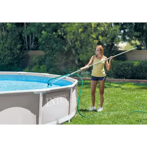 Pool Cleaning Kit up to 488 cm