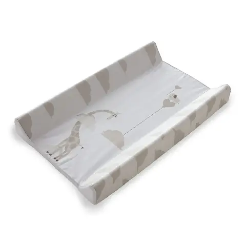 2-sided Pvc Padding for Changing Table Savana Tortora