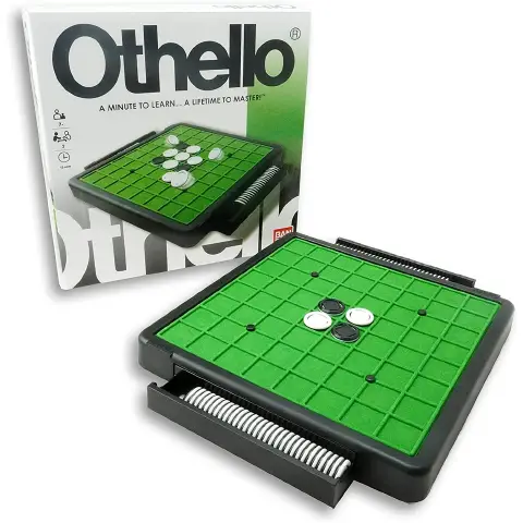 Othello Classic (New Version)