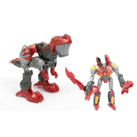 Dino Rex Robot