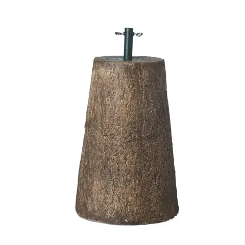 Wood Effect Trunk Tree Base 180/210