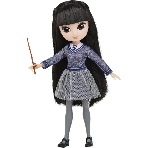 Harry Potter Wizarding World Fashion Doll Cho
