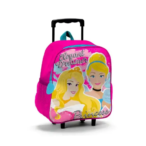 Princess Trolley Backpack