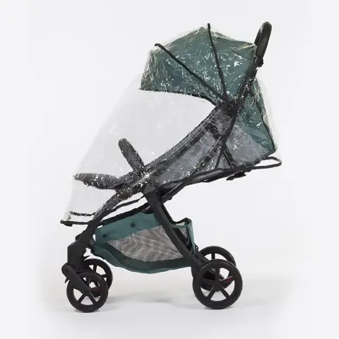 Raincover for Stroller M.2x Mast